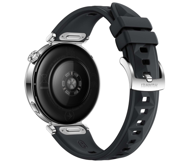 Huawei Watch GT 5 Active czarny 41mm - 1276877 - zdjęcie 3